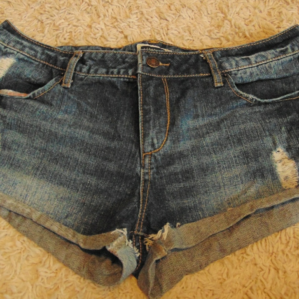 Forever 21 Shorts